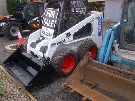 skid steer sydney|bobcat for sale nsw.